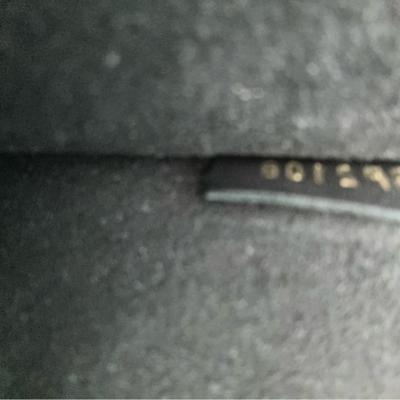 Gently Used Authentic Louis Vuitton Neo Noe MM in Monogram Black. - Picture 8 of 9